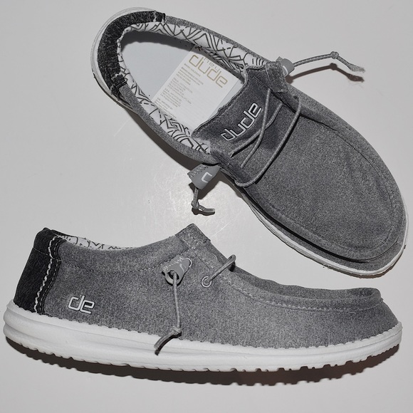 Hey Dude | Shoes | Hey Dude Wally B 